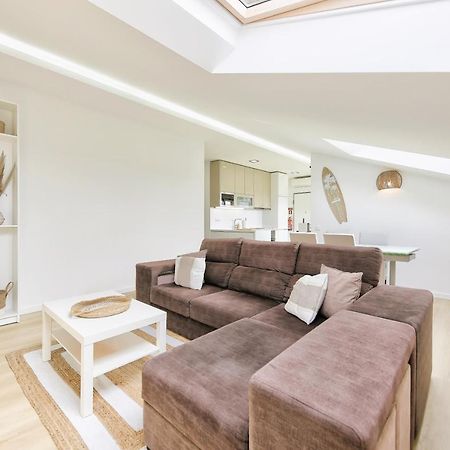 Sea & River Vagueira Apartment By Home Sweet Home Aveiro Praia da Vagueira エクステリア 写真