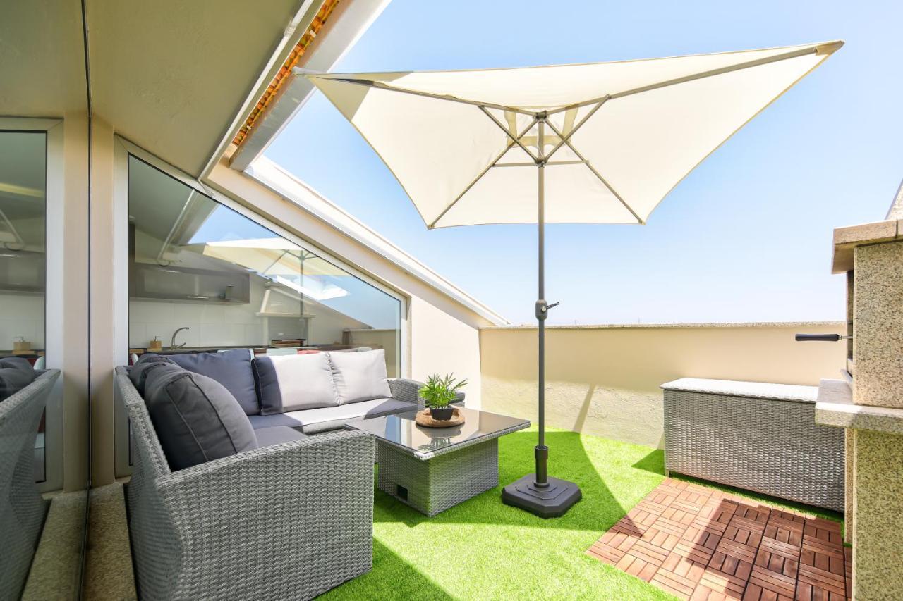 Sea & River Vagueira Apartment By Home Sweet Home Aveiro Praia da Vagueira エクステリア 写真