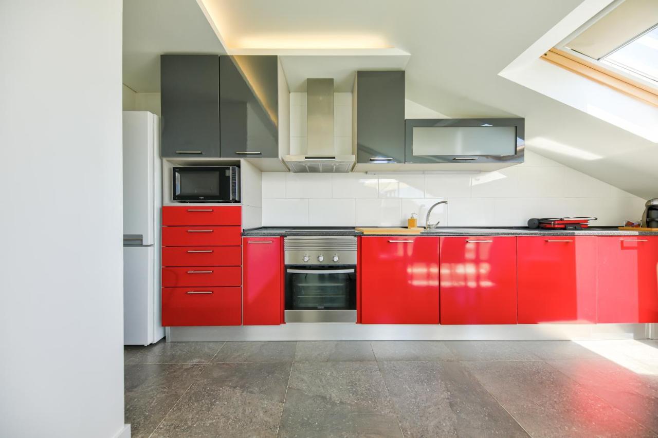Sea & River Vagueira Apartment By Home Sweet Home Aveiro Praia da Vagueira エクステリア 写真