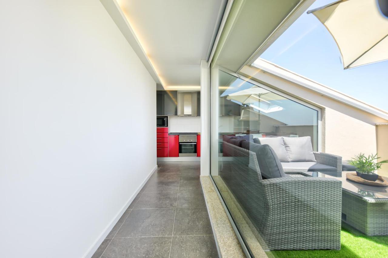 Sea & River Vagueira Apartment By Home Sweet Home Aveiro Praia da Vagueira エクステリア 写真