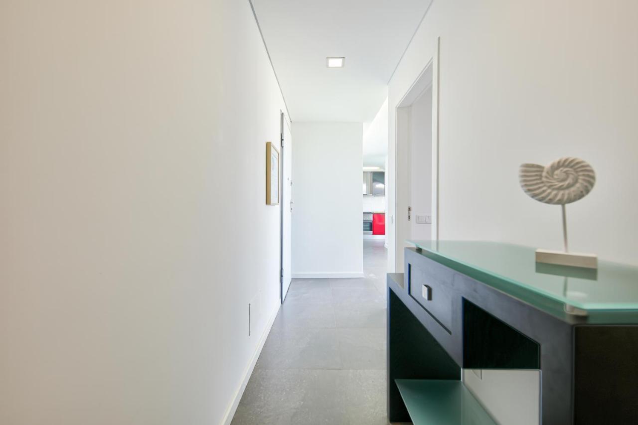 Sea & River Vagueira Apartment By Home Sweet Home Aveiro Praia da Vagueira エクステリア 写真