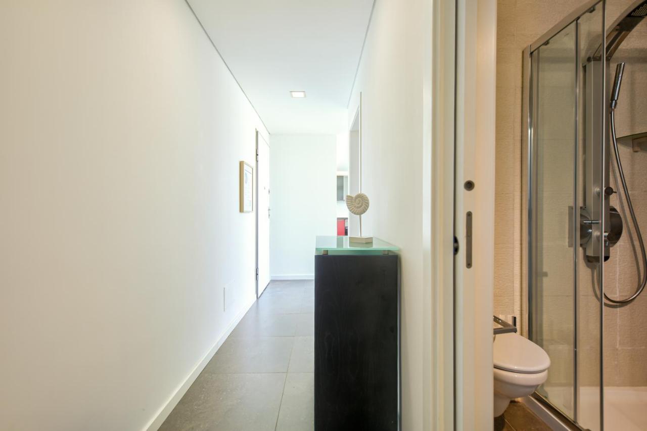 Sea & River Vagueira Apartment By Home Sweet Home Aveiro Praia da Vagueira エクステリア 写真