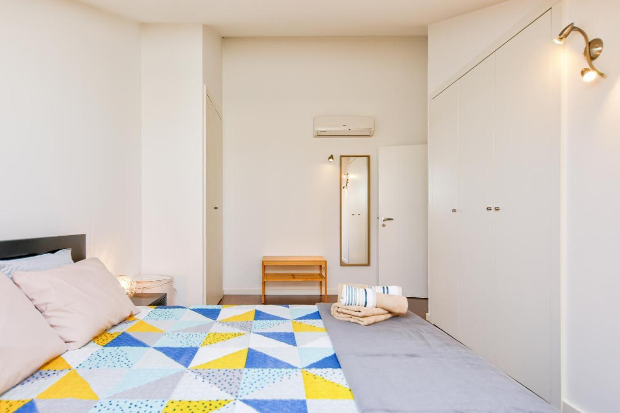 Sea & River Vagueira Apartment By Home Sweet Home Aveiro Praia da Vagueira エクステリア 写真