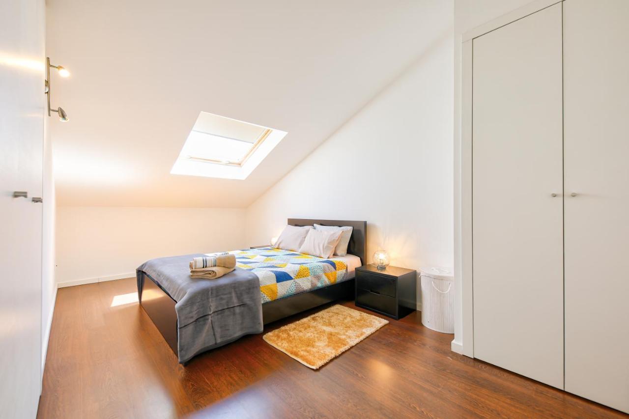 Sea & River Vagueira Apartment By Home Sweet Home Aveiro Praia da Vagueira エクステリア 写真