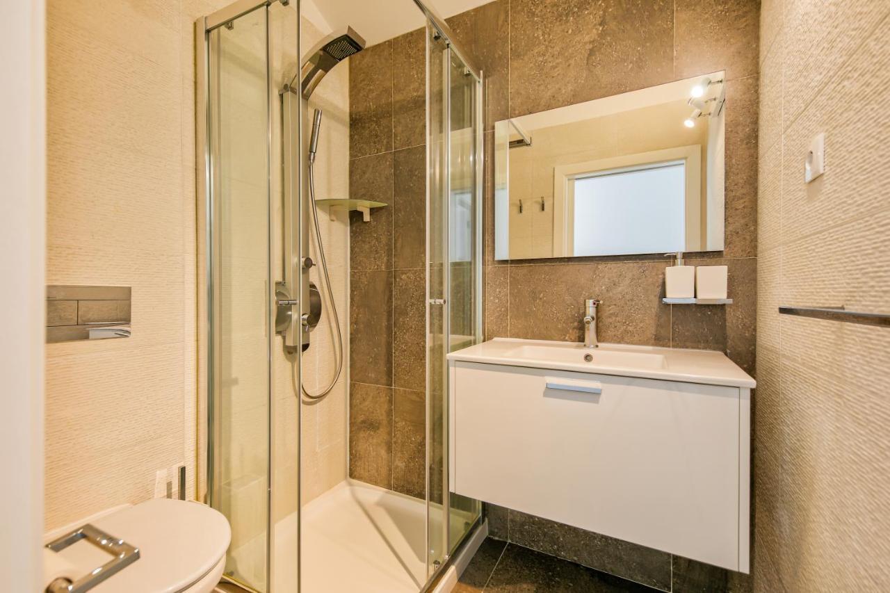 Sea & River Vagueira Apartment By Home Sweet Home Aveiro Praia da Vagueira エクステリア 写真