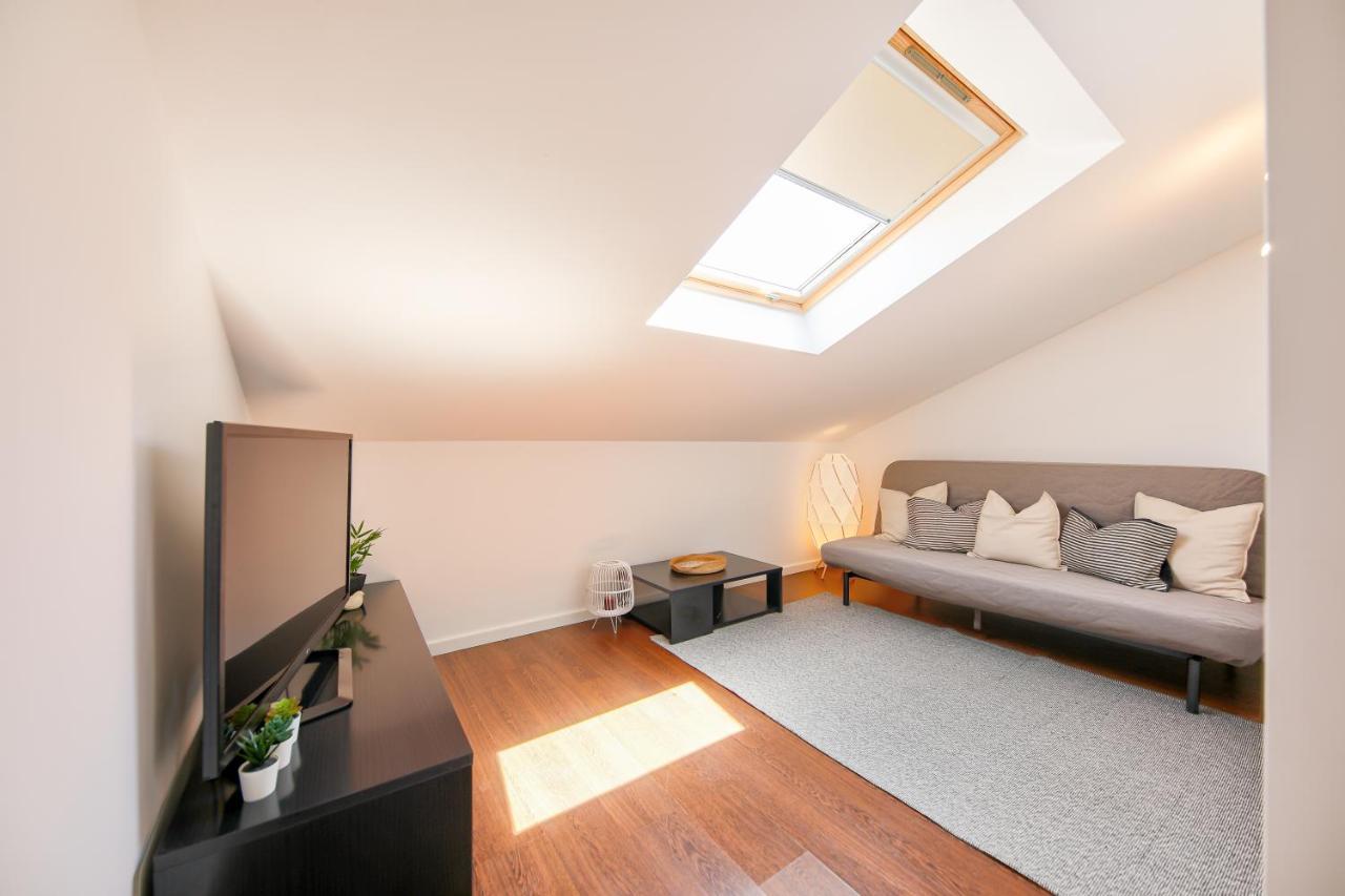 Sea & River Vagueira Apartment By Home Sweet Home Aveiro Praia da Vagueira エクステリア 写真