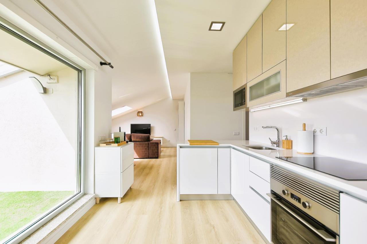Sea & River Vagueira Apartment By Home Sweet Home Aveiro Praia da Vagueira エクステリア 写真