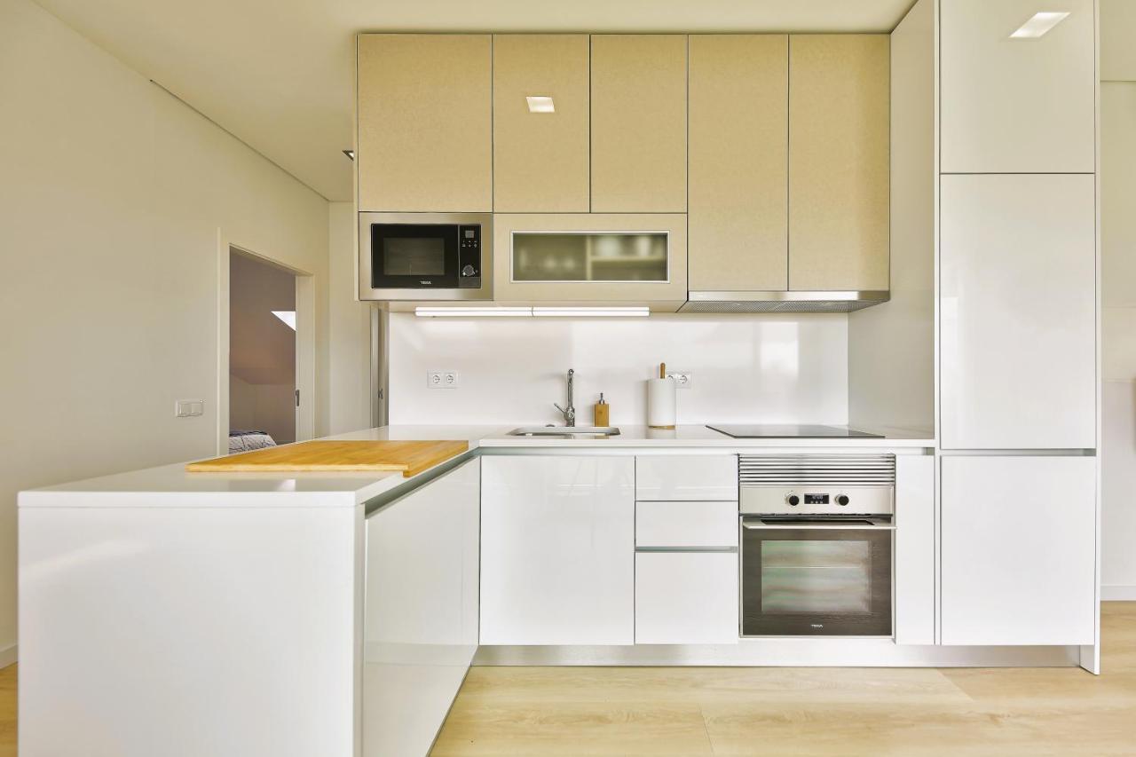Sea & River Vagueira Apartment By Home Sweet Home Aveiro Praia da Vagueira エクステリア 写真