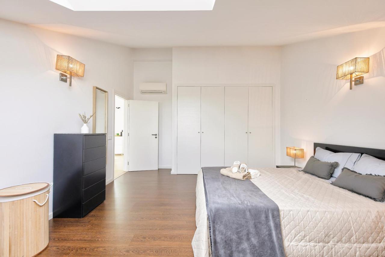Sea & River Vagueira Apartment By Home Sweet Home Aveiro Praia da Vagueira エクステリア 写真